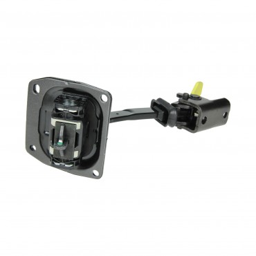 Limiteur de Porte Arrière Gauche Pour Opel Zafira