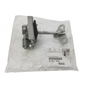 Charnière de Porte Avant Pour Citroën Xsara 9181A9