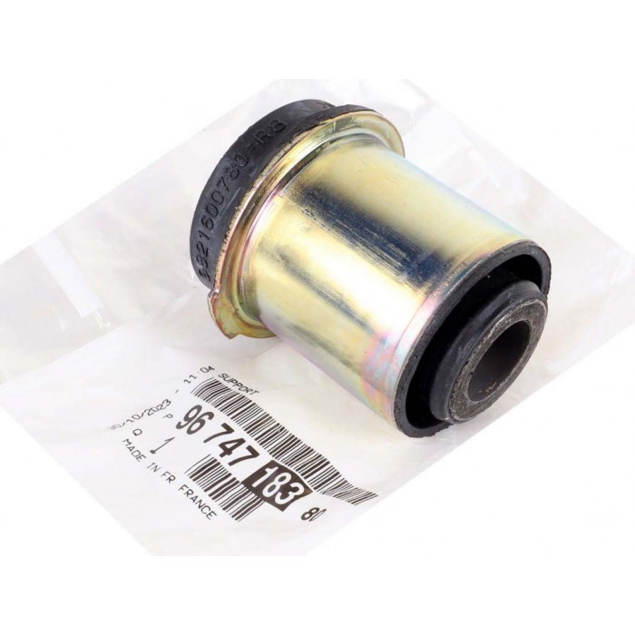 Silent Bloc de Berceau Moteur Pour Peugeot 308 II Citroën C4 9674718380