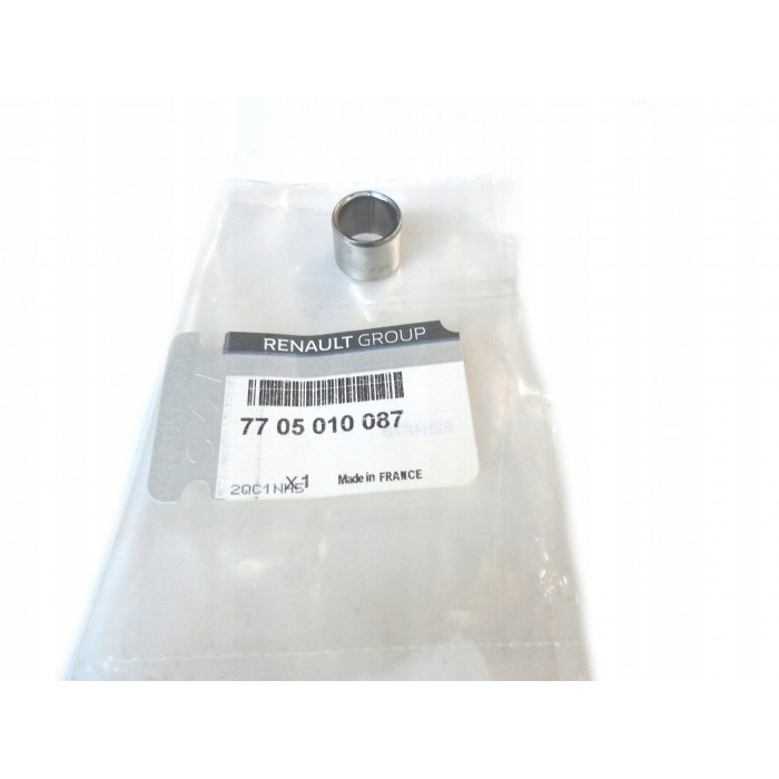 Ergot Douille de Démarreur Pour Renault Dokker 7705010087