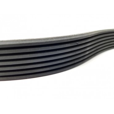 Kit Courroie d'Accessoire Pour Renault Clio III 7701477520