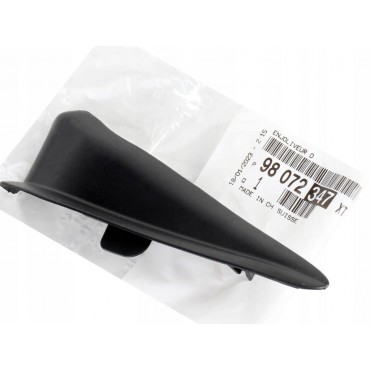 Garniture Haut de Capot Droit Pour Peugeot 308 II 98072347XT
