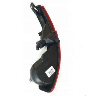 Feu Antibrouillard Arrière Gauche Pour Peugeot 508 II 9813836580