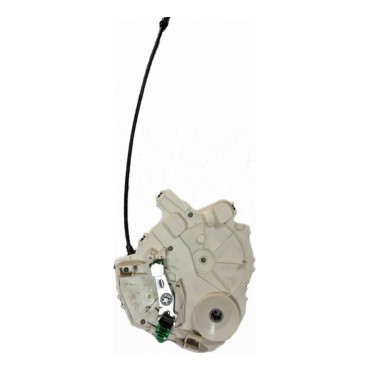 Mécanisme Serrure de Porte Arrière Gauche Battante Pour Peugeot 9808568580