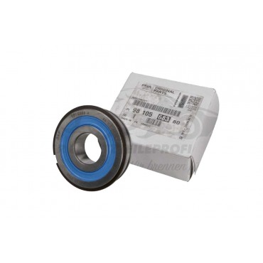 Roulement d'Arbre de Boite de Vitesses Pour Citroën Berlingo C-Elysee C3 C4