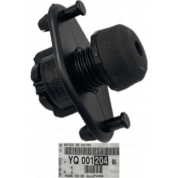 Butée Capot Moteur Pour Opel Astra H J K Corsa D Meriva B Citroën C3