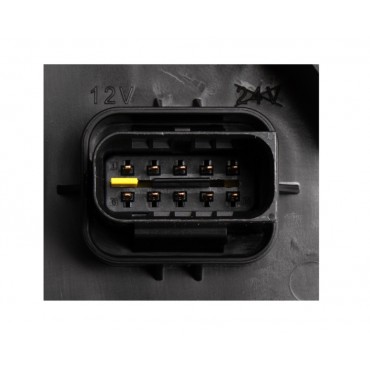 Phare Feu Avant Droit Pour Peugeot Expert Traveller 9808572580