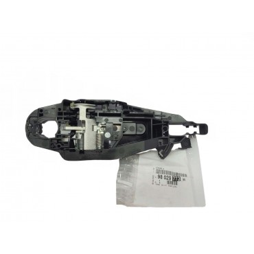 Poignée de Porte Extérieure Gauche Pour Citroën Berlingo