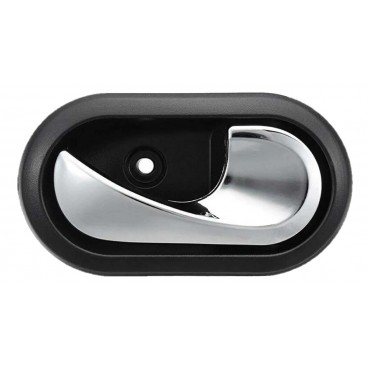 Poignée de Porte Intérieure Droite Pour Dacia Dokker Duster Lodgy Logan