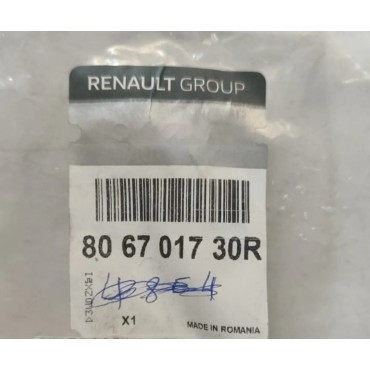 Poignée de Porte Intérieure Droite Pour Dacia Dokker Duster Lodgy Logan