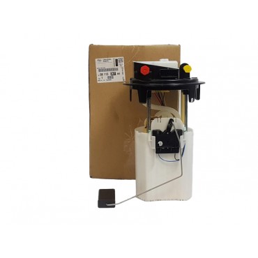 Pompe à Carburant Pour Citroën C3 DS3