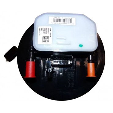 Pompe à Carburant Pour Peugeot 208 2008 II Opel DS DS3 Crossback 9824049680