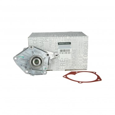 Pompe à Eau Pour Renault Dacia Nissan Almera II Micra III Suzuki 2101000Q0E