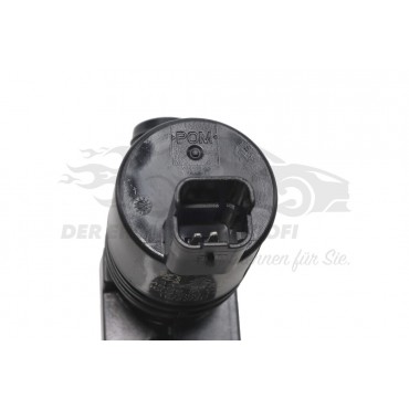 Pompe Lave Glace Pour Peugeot Expert 9811794780
