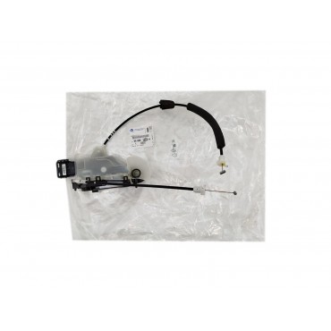 Serrure de Porte Avant Gauche Pour Citroën C3