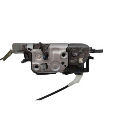 Serrure de Porte Avant Gauche Pour Citroën C3