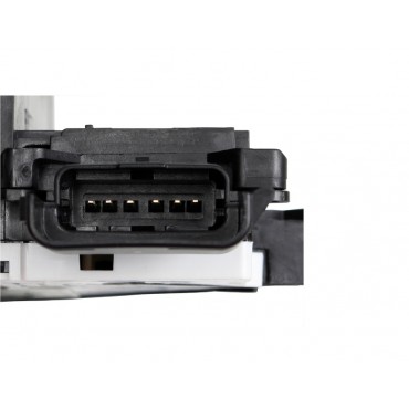 Serrure de Porte Avant Droit Pour Citroën C3 9136FH