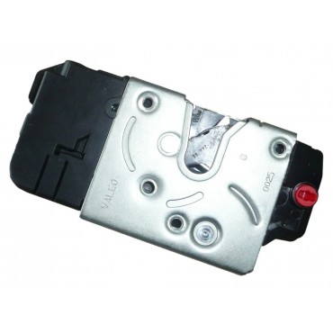 Serrure de Porte Arrière Gauche Pour Peugeot 206 913772