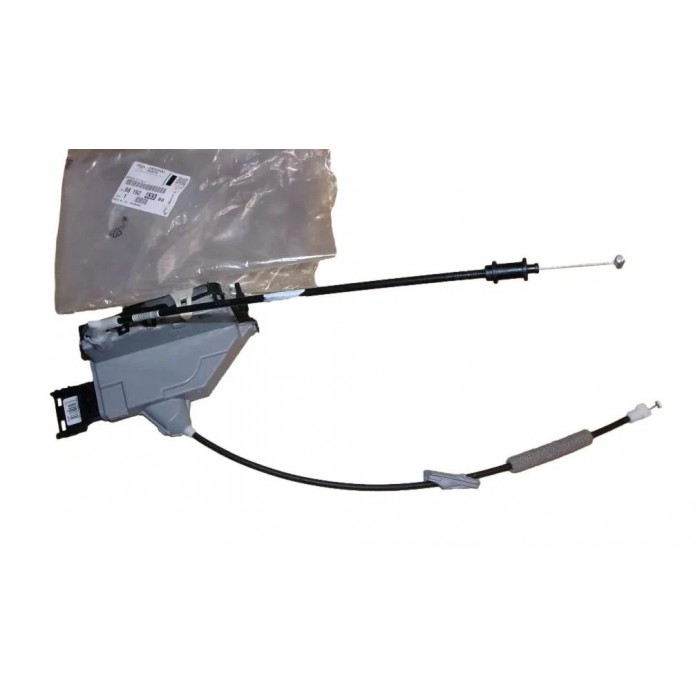 Serrure de Porte Arrière Droit Pour Peugeot 508 II 9819263380