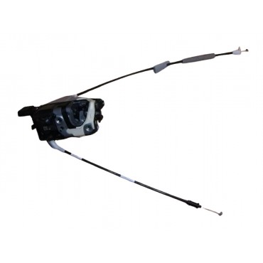 Serrure de Porte Arrière Droit Pour Peugeot 508 II 9819263380