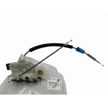 Serrure de Porte Avant Gauche Pour Citroën Berlingo