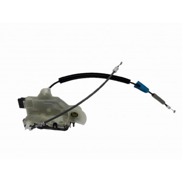 Serrure de Porte Avant Gauche Pour Citroën Berlingo