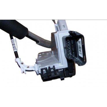 Serrure de Porte Avant Droit Pour Citroën Jumpy