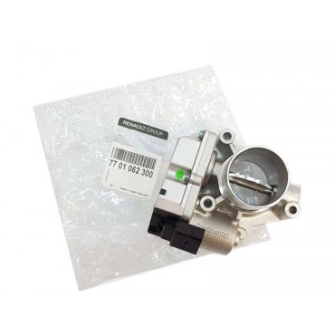 Boitier Papillon d'Admission d'Air Pour Renault Laguna II Megane Scénic Suzuki