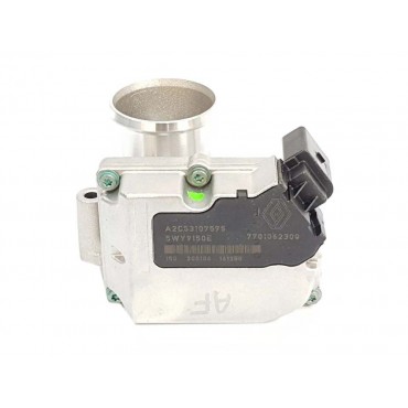 Boitier Papillon d'Admission d'Air Pour Renault Laguna II Megane Scénic Suzuki