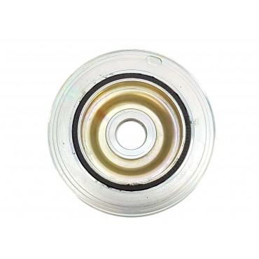 Poulie Damper Pour Fiat Ford Citroën C4 DS 9681640880, 9658659580, 9643354180