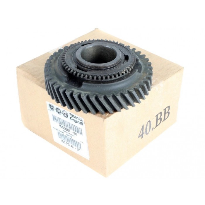 Pignon Boite de Vitesses 1ère Pour Peugeot Fiat Ducato Citroën 9845238780