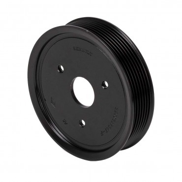 Poulie Pompe de Direction Assistée Pour Renault Laguna III Master 8200357347