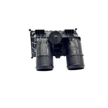 échangeur d'Air Intercooler Pour Citroën 0384N7, 9803900780, 3637009, 0384N8