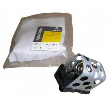 Résistance Ventilateur Radiateur Pour Renault Megane I Thalia Twingo Dacia