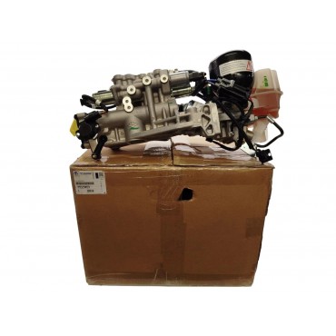 Actionneur de Boite de Vitesse Auto Robot Pour Renault Master III Opel Movano B