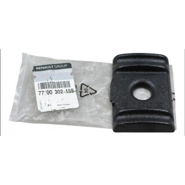 Support Fixation Ressort à Lames Pour Renault Master I 7700302159