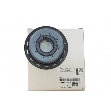 Poulie de Distribution Vilebrequin Pour Citroën Berlingo