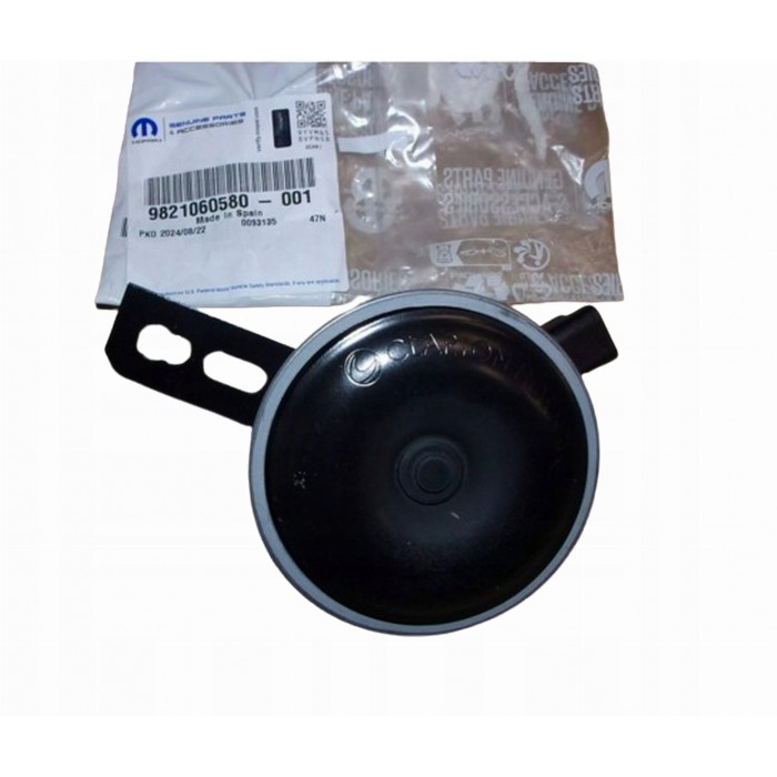 Avertisseur Sonore Klaxon Pour Citroën C3