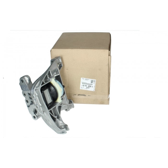 Support Moteur Droit Pour Peugeot 308 II Expert Traveller Opel Citroën C4 Jumpy