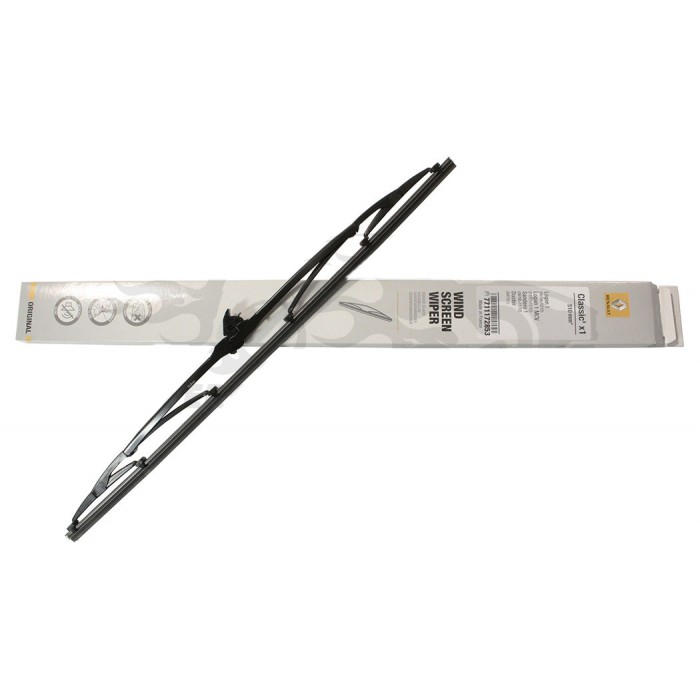Balai d'Essuie Glace Avant Pour Dacia Audi Fiat Ford 8200769217, 288901158R