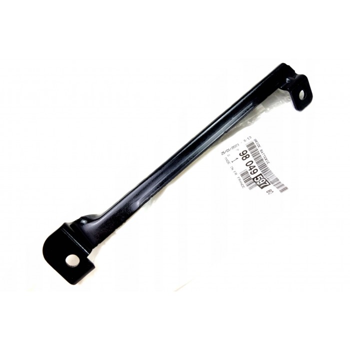 Support Fixation Batterie Pour Citroën C4