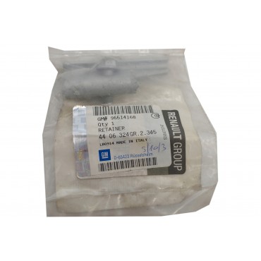 Support Fixation Batterie Pour Renault Kangoo Koleos 95514168