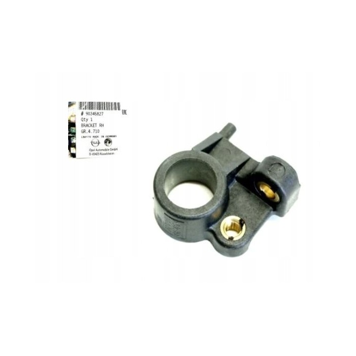 Support de Capteur ABS Droit Pour Opel Combo Corsa C Meriva A Tigra 90345827