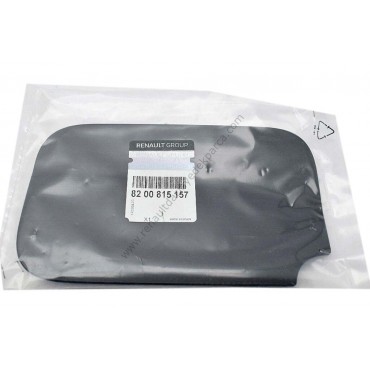 Volet Trappe à Carburant Pour Renault Kangoo III 8200815157
