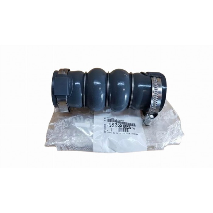 Tuyau Durite d'Air Pour Peugeot 208 Opel DS DS3 Crossback 9835265880, 9835737580