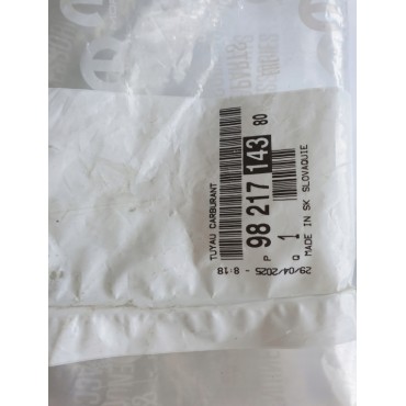 Tuyau de Carburant Pour Fiat Doblo