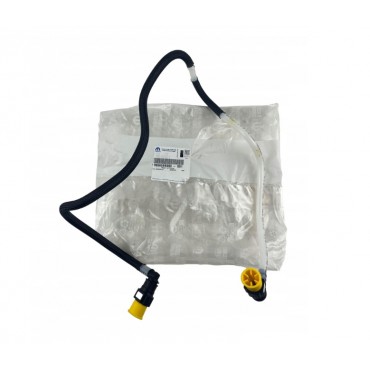 Tuyau de Carburant Pour Citroën Jumpy
