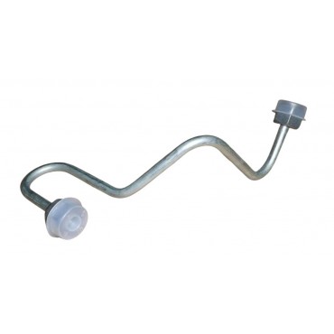 Tuyau de Carburant Pour Renault Trafic II 8200614299