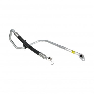 Tuyau de Clim Pour Peugeot 208 2008 I Citroën C3 C4