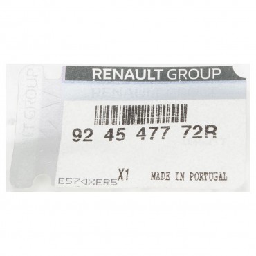 Tuyau de Clim Pour Renault Captur Clio IV 924547772R